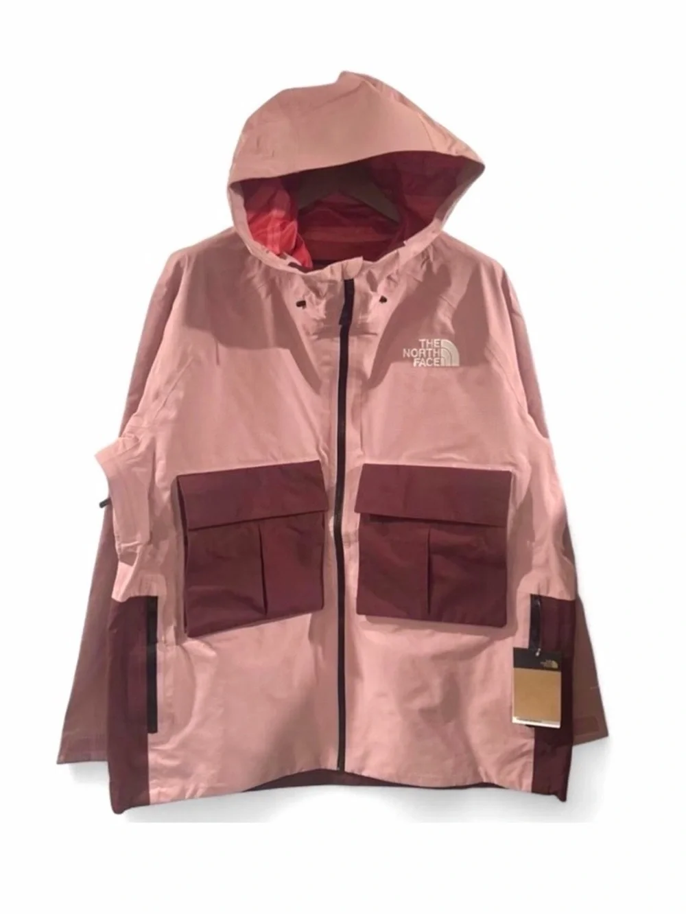 The North Face Waterproof Dragline Standard Fit Men’s Jacket Size XL (NWT)